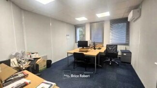 Plus de détails pour Bureau à louer