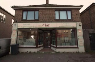 Plus de détails pour 5 Crowborough Hl, Crowborough - Local commercial à vendre