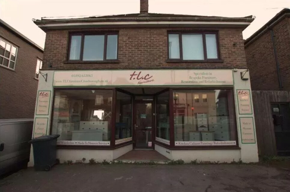 5 Crowborough Hl, Crowborough à vendre Photo principale– Image 1 sur 3