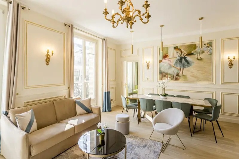 Bureau dans Paris à vendre - Photo intérieure – Image 2 sur 7