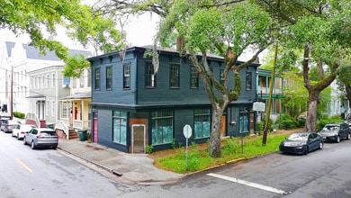 222 W Duffy St, Savannah, GA à louer Photo intérieure– Image 2 sur 10