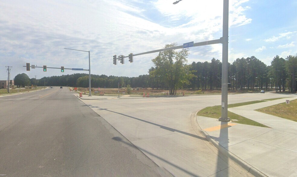 Highway 255, Fort Smith, AR à vendre - Photo de l’immeuble – Image 2 sur 4