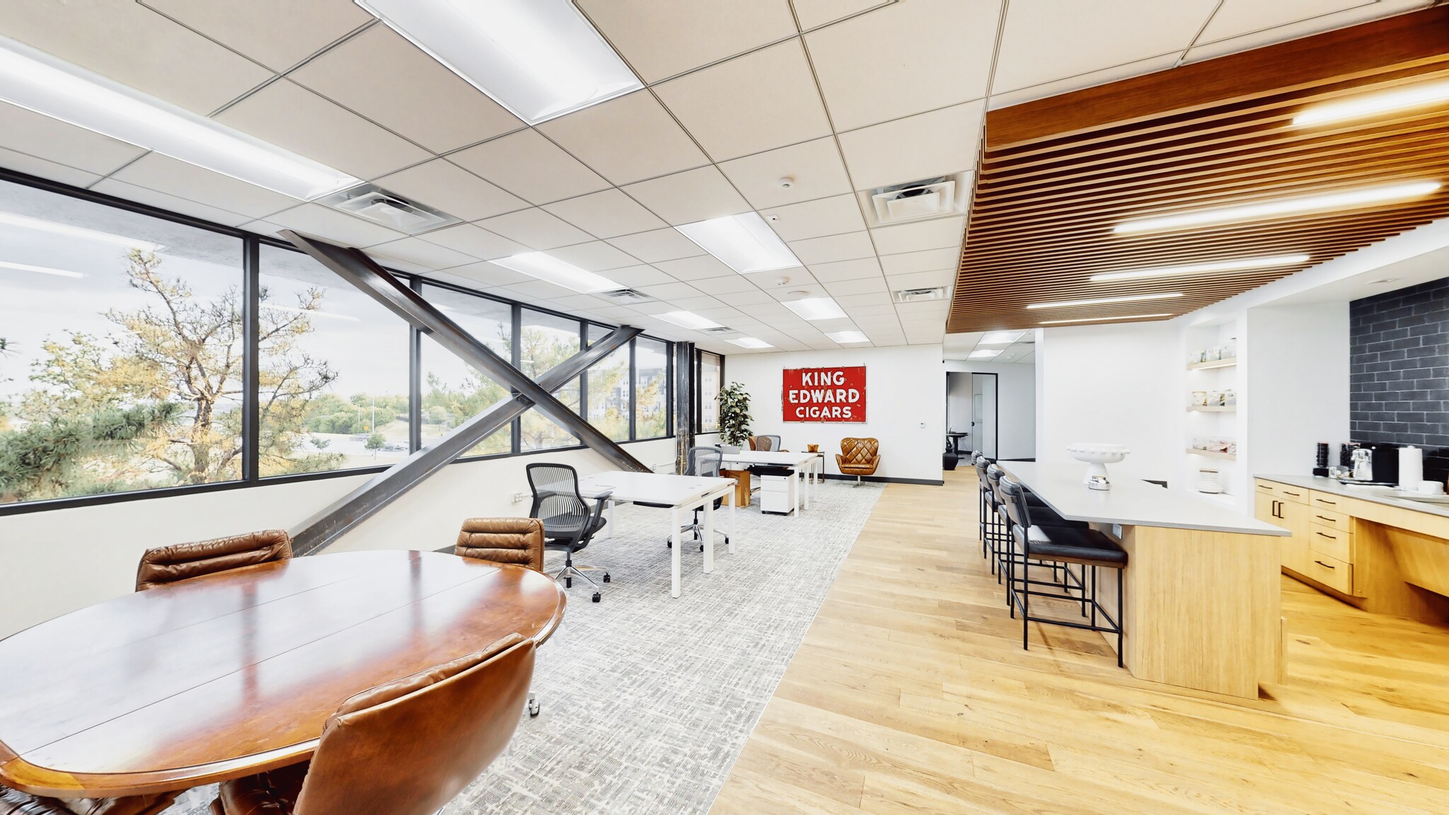 3909 Hulen St, Fort Worth, TX à louer Photo principale– Image 1 sur 10