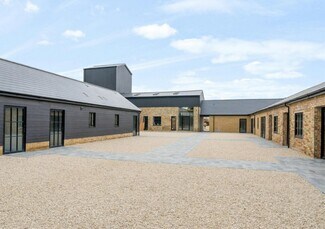 Plus de détails pour Watling St, Leighton Buzzard - Bureau à louer