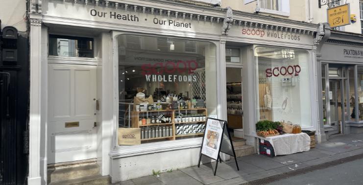 19 Green St, Bath à louer - Photo de l’immeuble – Image 3 sur 3