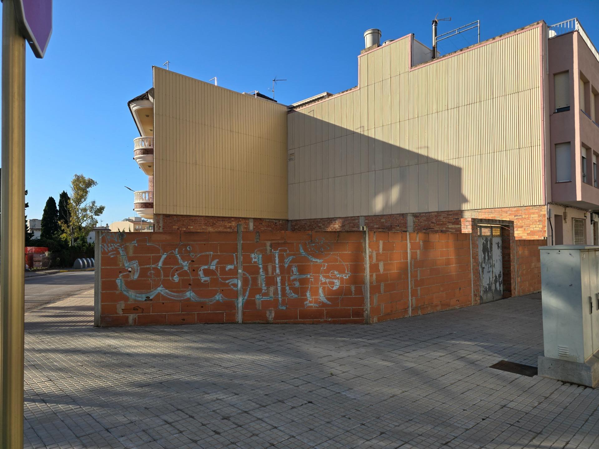 Terrain dans Sant Carles de la Ràpita, Tarragona à vendre Autre– Image 1 sur 7