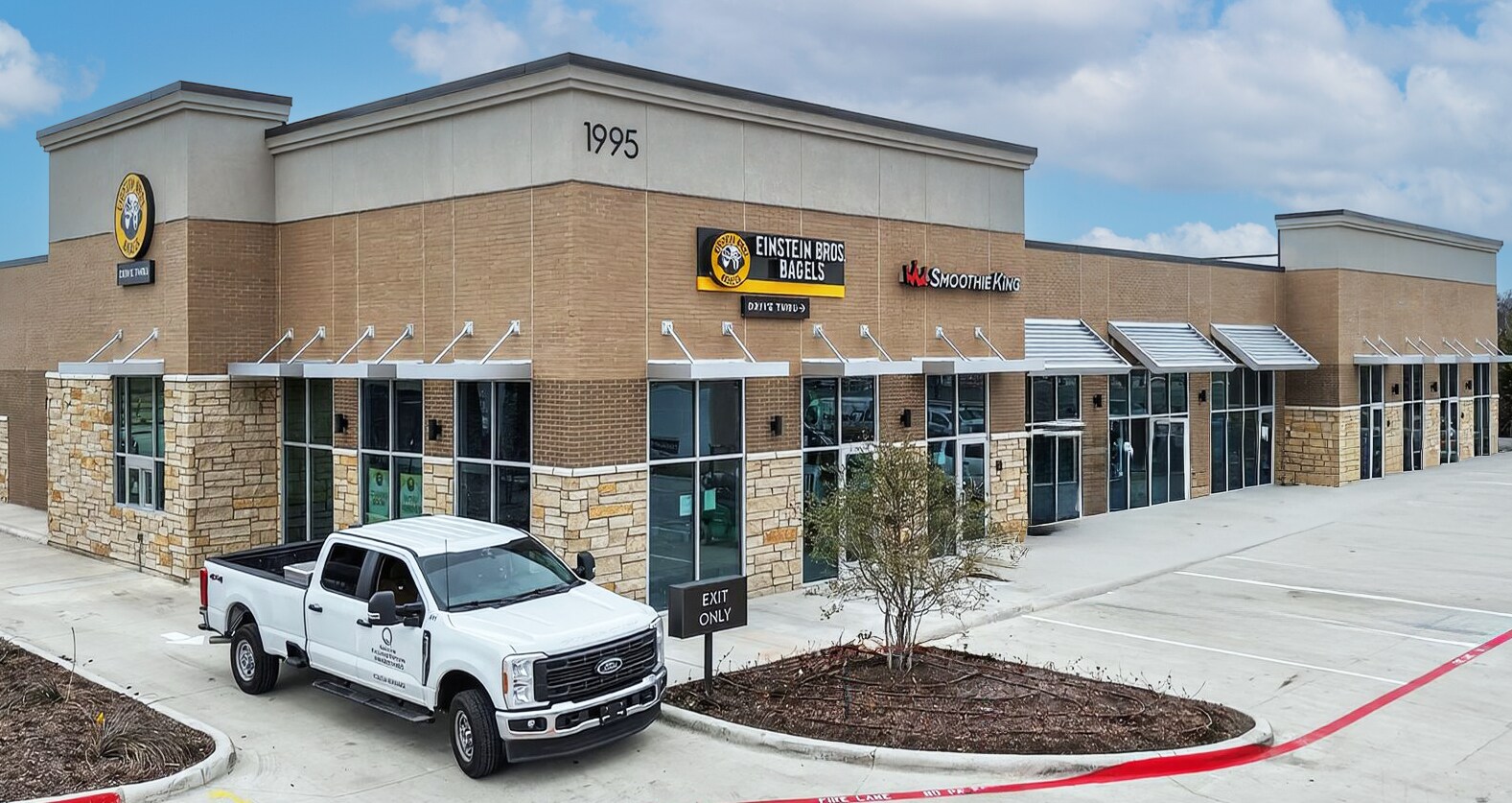 1995 N Highway 77, Waxahachie, TX à vendre Photo principale– Image 1 sur 7