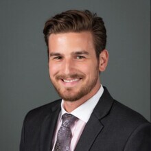 Adam Bergeson