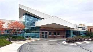Plus de détails pour 208 Columbus St, Hicksville, OH - Santé à vendre