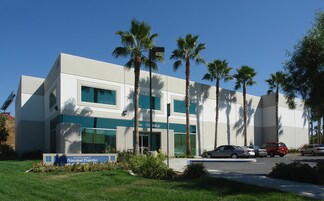 Plus de détails pour 850 E Parkridge Ave, Corona, CA - Industriel/Logistique à louer