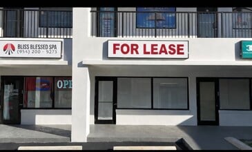 5130 N Federal Hwy, Fort Lauderdale, FL à louer Photo intérieure– Image 2 sur 11