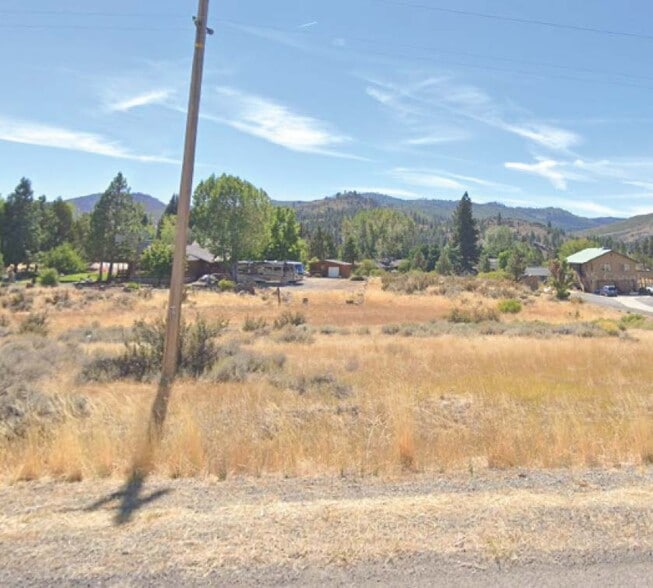141 Smithneck rd, Loyalton, CA à vendre - Photo principale – Image 1 sur 3