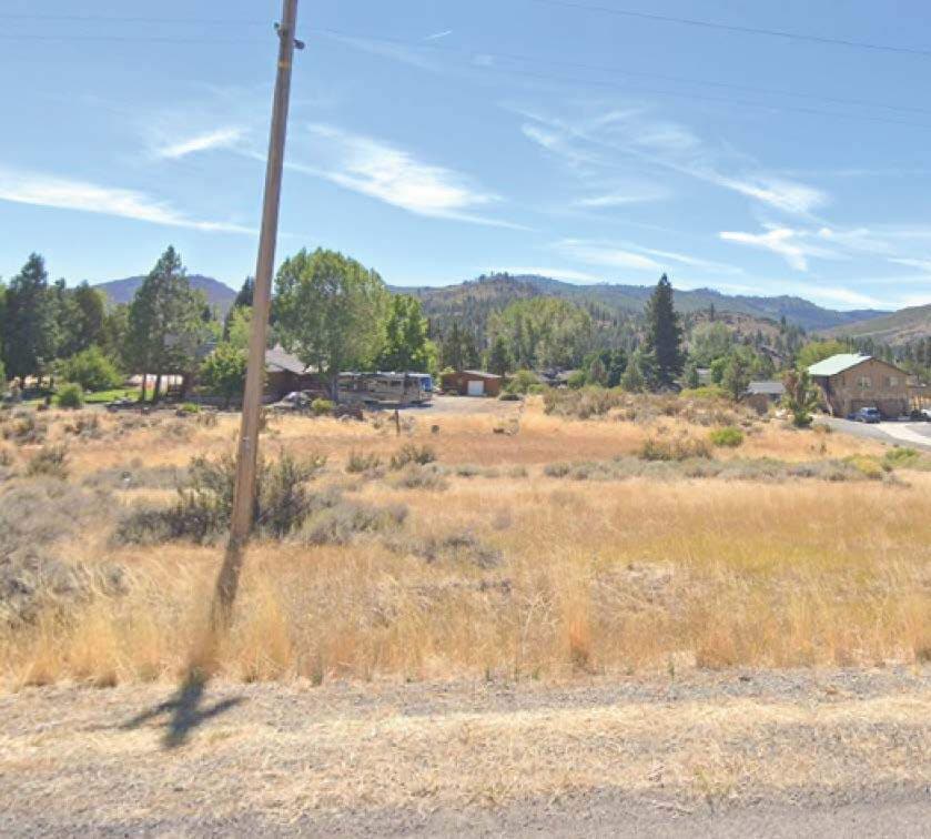 141 Smithneck rd, Loyalton, CA à vendre Photo principale– Image 1 sur 4