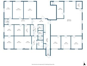 49 Plain St, North Attleboro, MA à vendre Plan d’étage– Image 1 sur 1