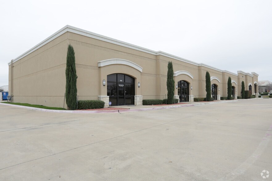 961 Avenue N, Plano, TX à louer - Photo de l’immeuble – Image 2 sur 7