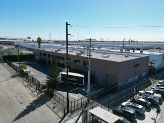 Plus de détails pour 2430-2438 E 11th St, Los Angeles, CA - Bureau, Industriel/Logistique à louer