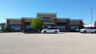 Plus de détails pour 4803 Michaels Dr, Appleton, WI - Local commercial à vendre