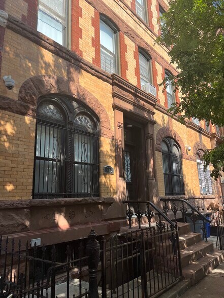 535 Bergen St, Brooklyn, NY à vendre - Photo de l’immeuble – Image 3 sur 14