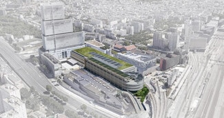 Plus de détails pour Industriel/Logistique à louer