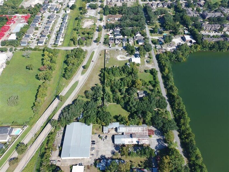 Easthaven Portfolio portefeuille de 4 biens à vendre sur LoopNet.fr - Photo de l’immeuble – Image 2 sur 4