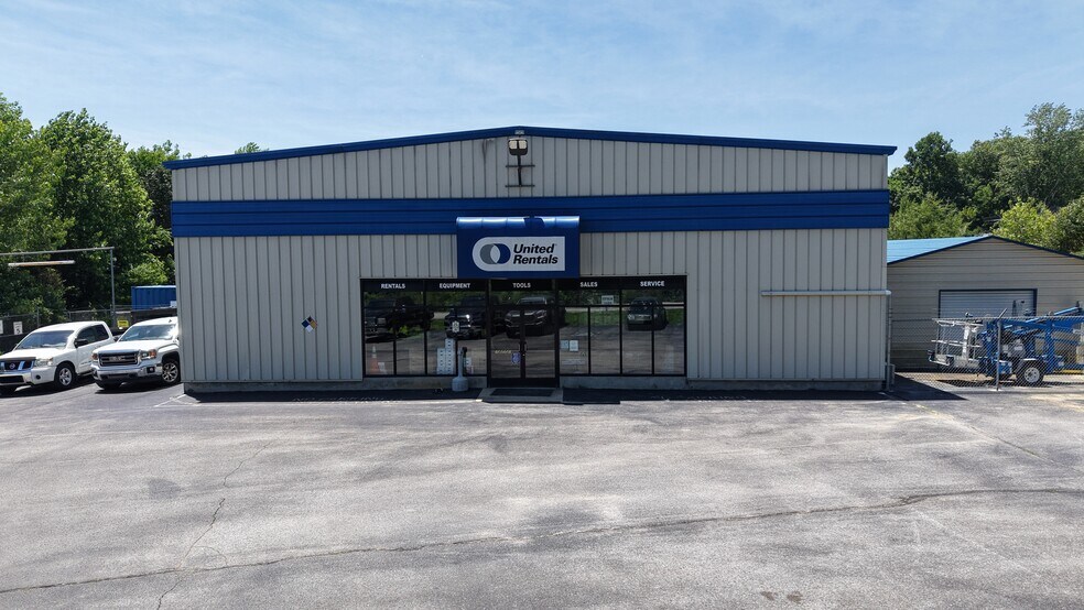 1830 Foreman Dr, Cookeville, TN à vendre - Photo de l’immeuble – Image 2 sur 12