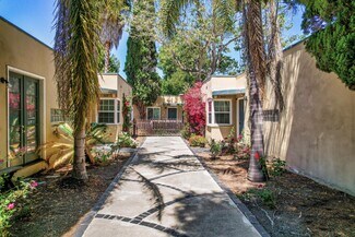 Plus de détails pour 250 Fernando Ave, Palo Alto, CA - Logement à vendre