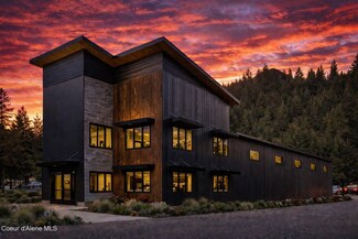 Plus de détails pour 9878 Kirkpatrick st, Hayden, ID - Bureau à vendre