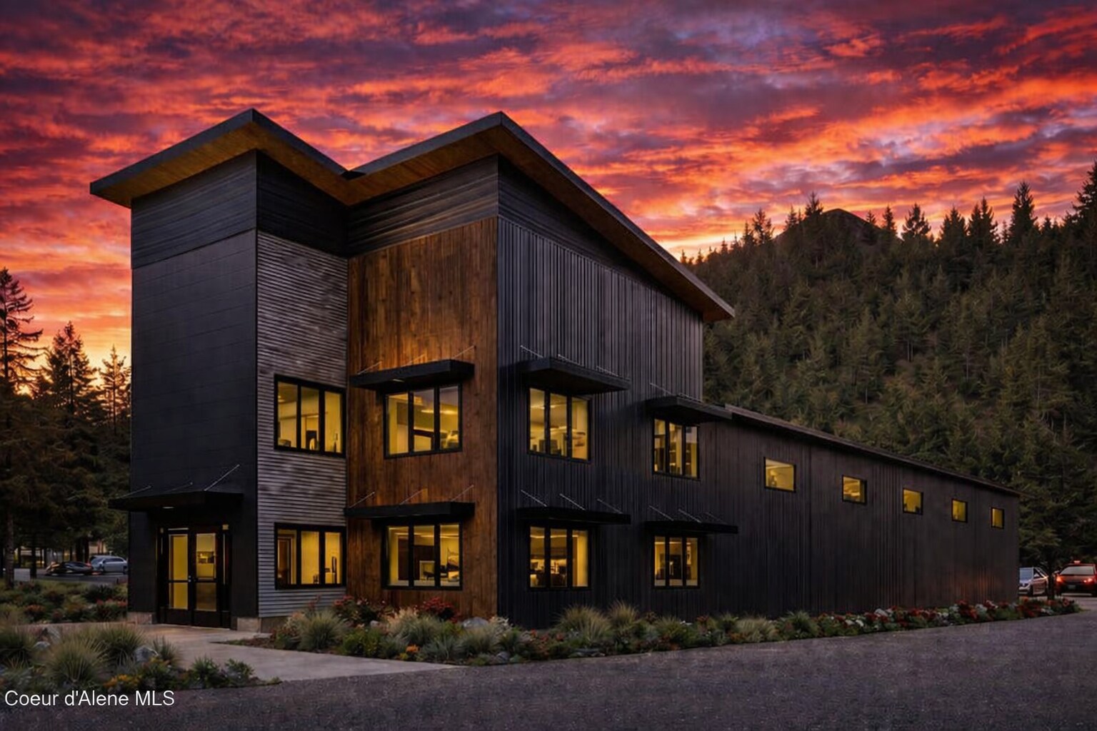 9878 Kirkpatrick st, Hayden, ID à vendre Photo principale– Image 1 sur 23