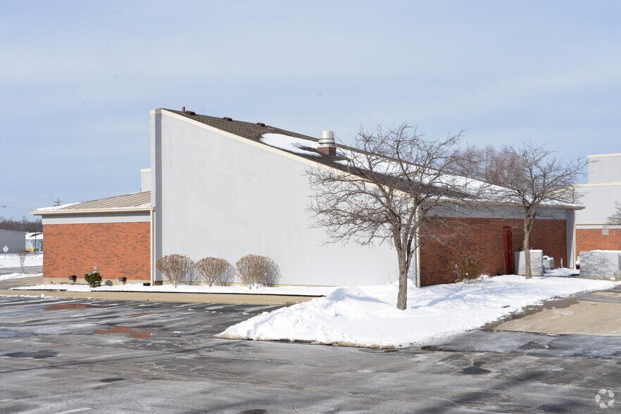 913 Lebanon St, Monroe, OH à vendre - Photo de l’immeuble – Image 3 sur 32