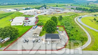 Plus de détails pour 353 N Susquehanna Trl, Selinsgrove, PA - Terrain à vendre