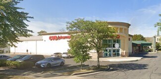 Plus de détails pour 1501 E Main St, Richmond, IN - Local commercial à louer