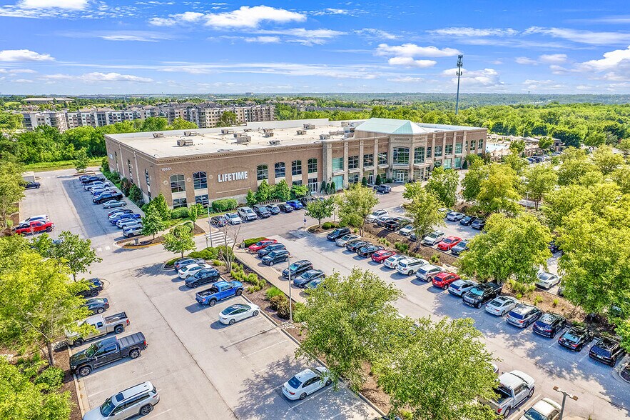 16851 W 90th St, Lenexa, KS à vendre - Photo de l’immeuble – Image 3 sur 8