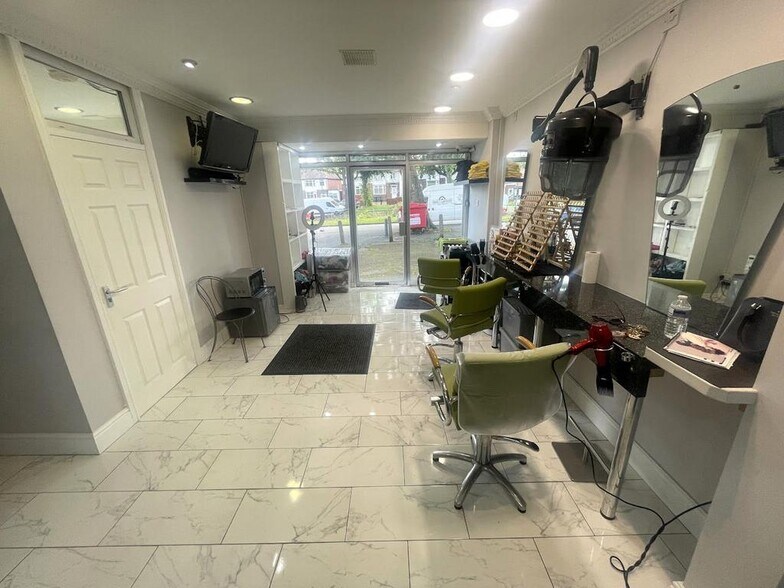 221 Sandwell Rd, Birmingham à vendre - Photo de l’immeuble – Image 2 sur 7
