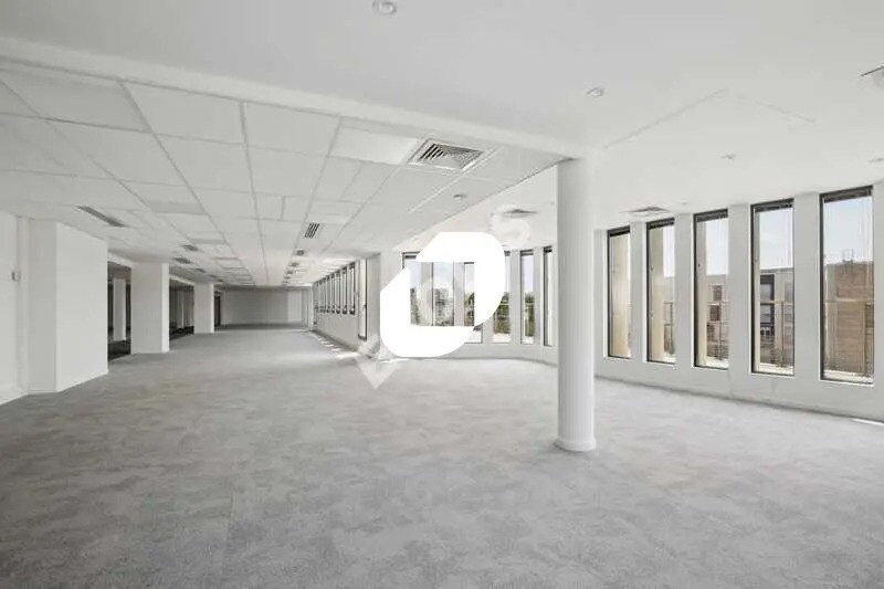 38-44 Rue Jean Mermoz, Maisons-Laffitte à louer - Photo de l’immeuble – Image 2 sur 15