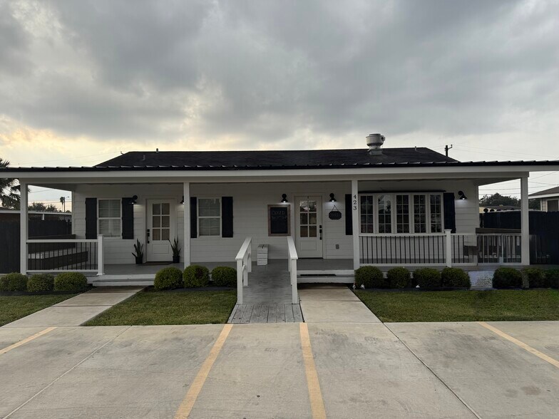 423 N Main St, Donna, TX à vendre - Photo de l’immeuble – Image 2 sur 4