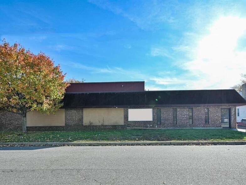 619 Church St, Pleasantville, NJ à vendre - Photo de l’immeuble – Image 2 sur 15
