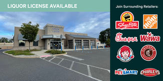 Plus de détails pour 270 White Horse Pike, Barrington, NJ - Local commercial à louer