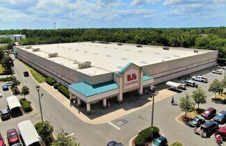 Plus de détails pour 560 Blanding Blvd, Orange Park, FL - Local commercial à vendre