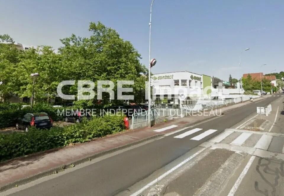 42 Rue De La Libération, Talant à louer Photo de l’immeuble– Image 1 sur 9