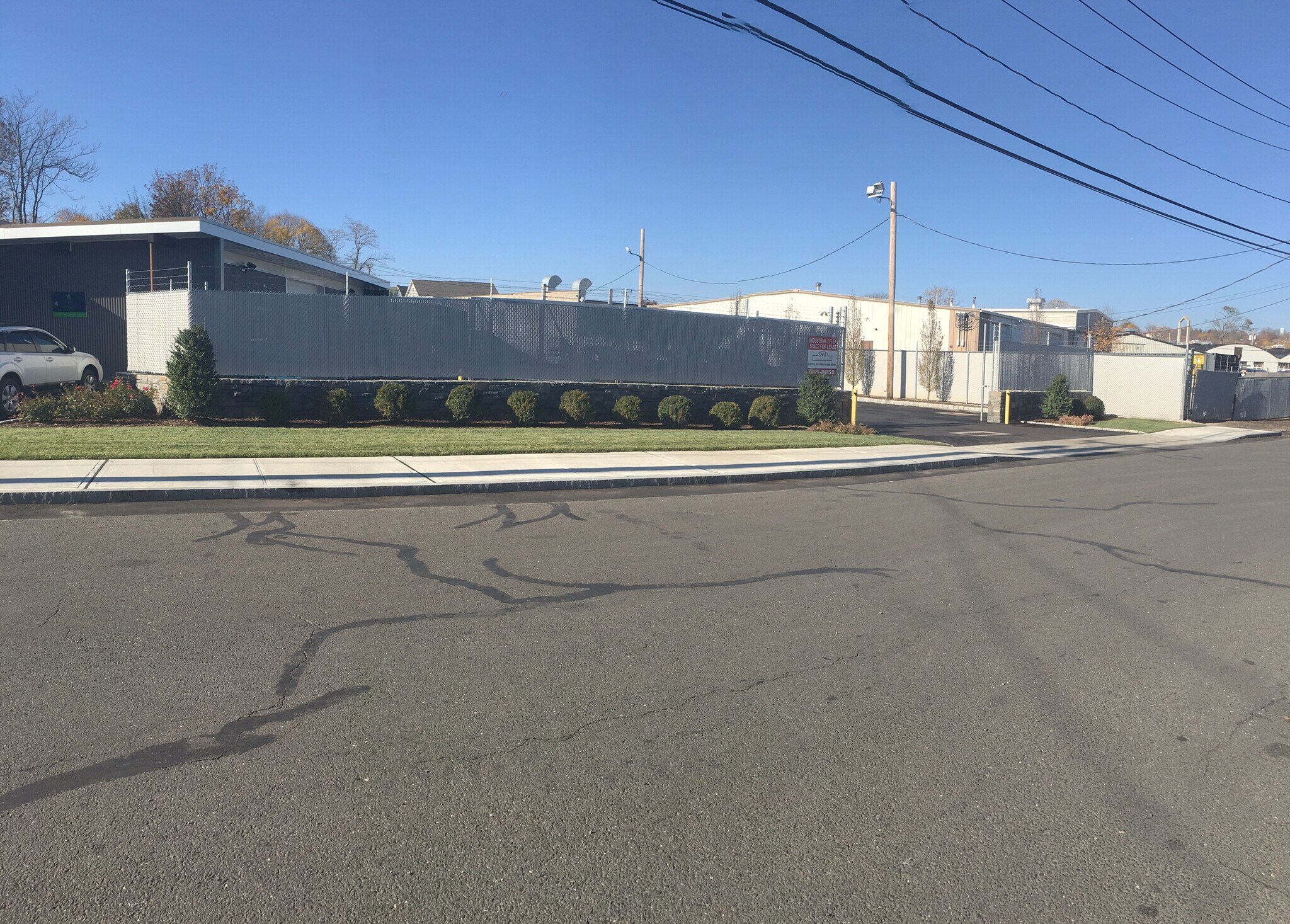 89 Day St, Norwalk, CT à louer Photo de l’immeuble– Image 1 sur 4