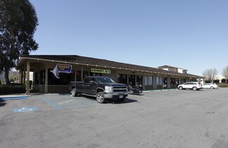 Plus de détails pour 27725 Jefferson Ave, Temecula, CA - Local commercial à louer