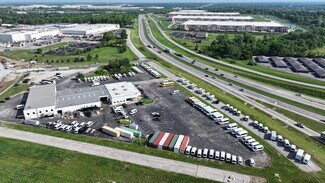 Plus de détails pour 800 Quick Trip Way, Belton, MO - Industriel/Logistique à louer