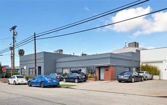 Plus de détails pour 11725-11727 Mississippi Ave, Los Angeles, CA - Industriel/Logistique à louer