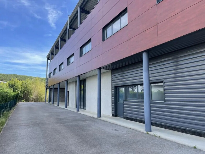 Bureau dans Mudaison à vendre - Photo de l’immeuble – Image 2 sur 11