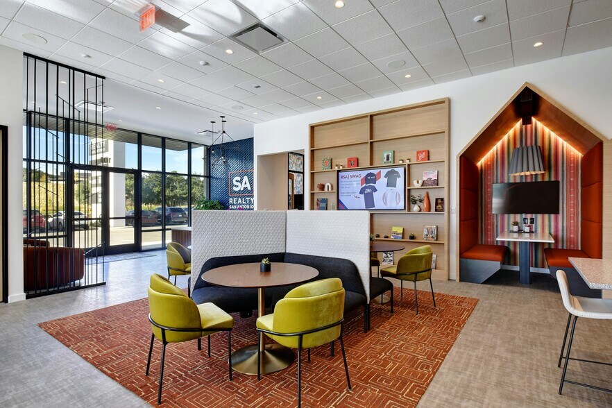 17346 La Cantera Pky, San Antonio, TX à louer - Photo intérieure – Image 3 sur 10