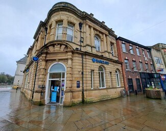 Plus de détails pour 1 Yorkshire St, Rochdale - Local commercial à louer