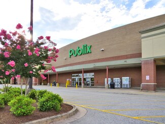 Plus de détails pour 100 Glendale Trace, Newnan, GA - Local commercial à louer