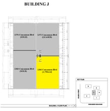 1250-1288 Concannon Blvd, Livermore, CA à louer Photo de l’immeuble– Image 1 sur 3