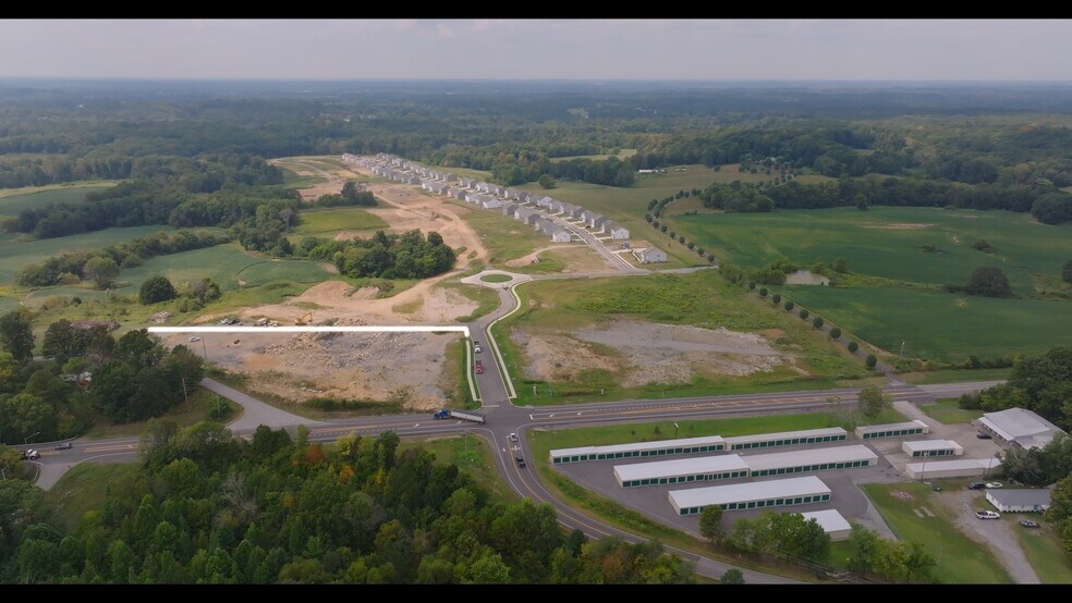 0 US-31 Hwy, Westmoreland, TN à vendre - Vidéo sur l’annonce professionnelle – Image 2 sur 9
