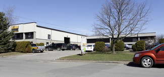 Plus de détails pour 565 Rue Sagard, St-Bruno-de-Montarville, QC - Bureau, Industriel/Logistique à louer